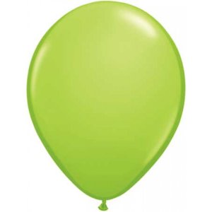 Qualatex 11 inch - Lime Green