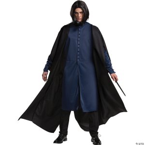 Harry Potter Deluxe Severus Snape| Large/X-Large