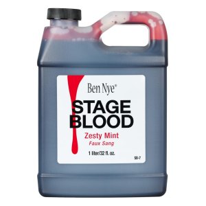 Ben Nye Stage Blood | 32oz