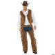 Wild West | Adult One Size