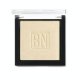 Ben Nye Lumiere Grande Pressed Shimmer Compact | Banana