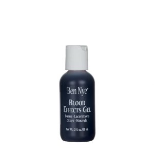 Ben Nye Effects Gel | Blood 2oz