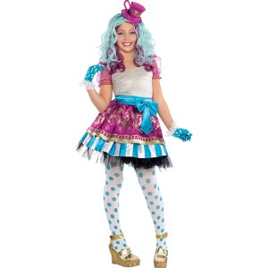 Ever After High Medeline Hatter | Large