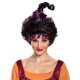 Disney Hocus Pocus Mary Wig