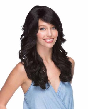 Blush Phoenix Wig | Black