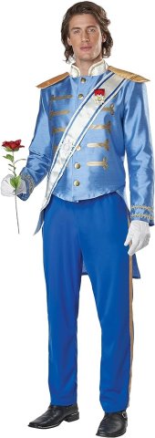 Prince Charming | Medium