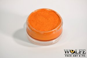 Wolfe Metallix M40 Orange 90g