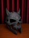 Demon Helmet | Small Demon Helmet | Small