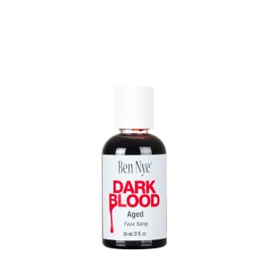 Ben Nye Dark Blood | 2oz