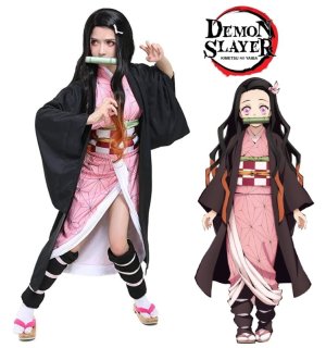 Demon Slayer Nezuko Kamado | Medium