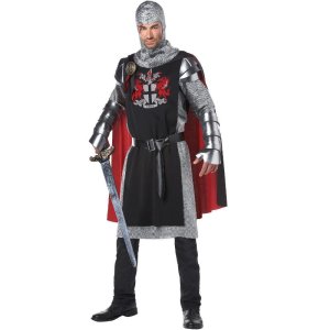 Medieval Knight |Large/Extra Large