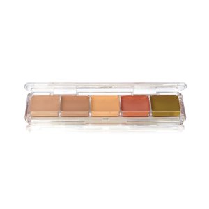 Ben Nye FX Alcohol Palette | Concealer and Adjuster