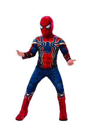 Avengers Endgame Iron Spider Large