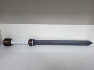 Roman Gladiator Sword