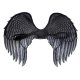 Dark Angel Wings