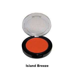 INtense Pro Pressed Powder .11oz Island Breeze