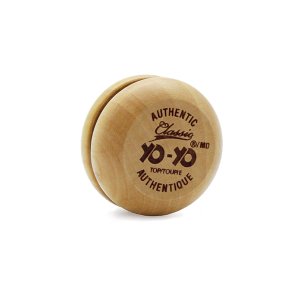 The Original Wooden Yo-Yo | Classic