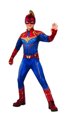 Marvels Captain Marvel Large