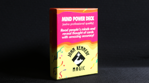 Mind Power Deck