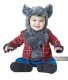 Wittle Werewolf | 12-18 Month