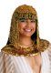 Cleopatra Headpiece | Gold