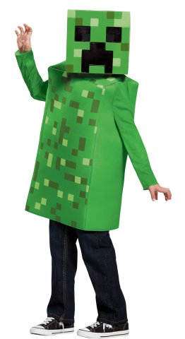 Minecraft Creeper Medium