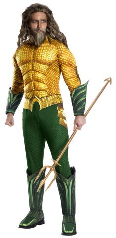 DC Aquaman | Standard