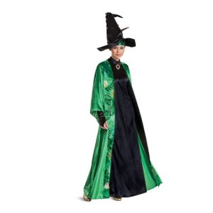 Harry Potter Professor McGonagall | Medium