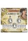 Steampunk Cameo Set