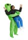 Inflatable Pick Me Up Alien | One Size Inflatable Pick Me Up Alien | One Size