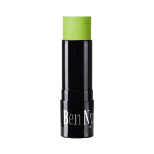 Ben Nye Creme Stick | Wicked Green