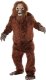 Sasquatch | Adult One Size