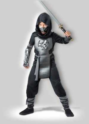 Combat Ninja Large