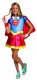DC SuperHero Girls Supergirl Large