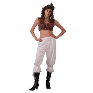 SteamPunk Pantaloons