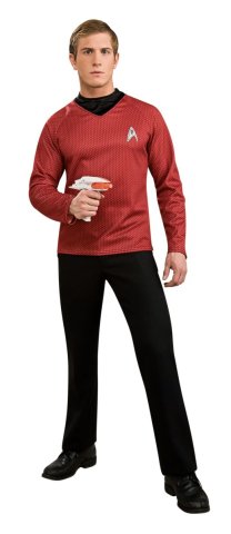 Star Trek Scotty Large