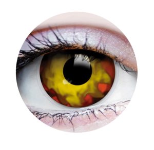 Primal Contact Lenses | Walking Dead I