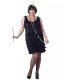 Fashion Flapper | Plus 2X