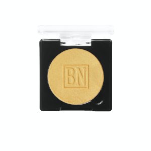 Ben Nye Lumiere Grande Pressed Powder | Aztec Gold