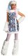 Monster High Abbey Bominable Large