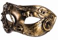 Steampunk Gear Mask