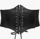 Waist Cincher | Black Waist Cincher | Black