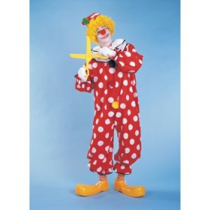 Dots the Clown