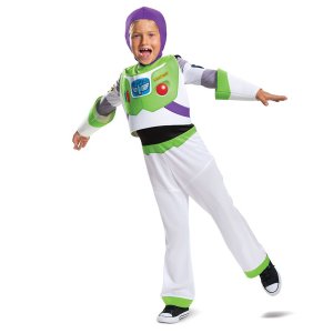 Disney Pixar Toy Story Buzz Lightyear XSmall