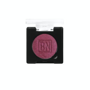 Ben Nye Pearl Sheen Eye Shadow | Naughty Berry