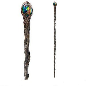 Maleficent Classic Staff