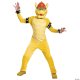 Nintendo Super Mario Brothers Deluxe Bowser Costume | Large