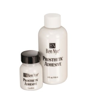 Ben Nye Prosthetic Adhesive 4oz