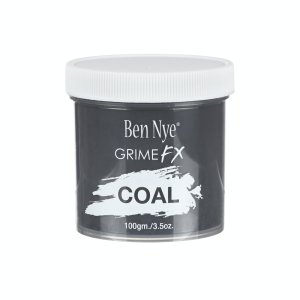 Ben Nye FX Powder | Coal 2.8oz