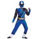 Blue Power Ranger Ninja Steel | Medium